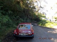 May Run to Bald Hill With Jaguar Drivers Club