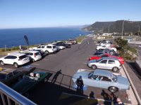 May Run to Bald Hill With Jaguar Drivers Club