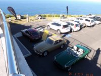 May Run to Bald Hill With Jaguar Drivers Club