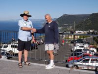 May Run to Bald Hill With Jaguar Drivers Club