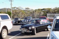 May Run to Bald Hill With Jaguar Drivers Club