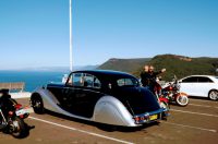 May Run to Bald Hill With Jaguar Drivers Club