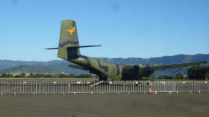 Wings over Illawarra 2017