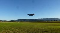 Wings over Illawarra 2017