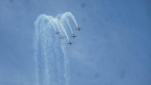 Wings over Illawarra 2017