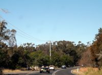 June Napean Dam and Southern Highlands Run