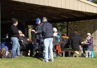 June Napean Dam and Southern Highlands Run