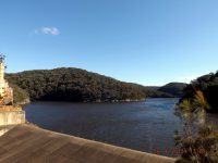 June Napean Dam and Southern Highlands Run