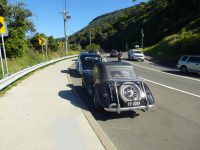 May run to Bald Hill & Stanwell Park
