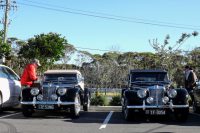 May run to Bald Hill & Stanwell Park