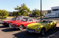 July Illawarra Register Run to the Wollongong Science Centre