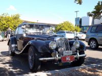 July Illawarra Register Run to the Wollongong Science Centre