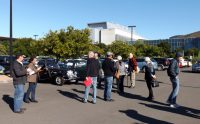 July Illawarra Register Run to the Wollongong Science Centre