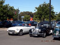 July Illawarra Register Run to the Wollongong Science Centre