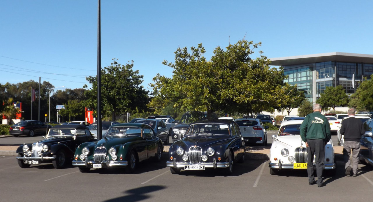 July Illawarra Register Run to the Wollongong Science Centre