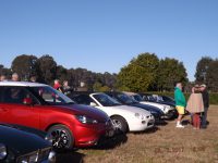 Breakfast Run to Twin Creeks Golf Country Club