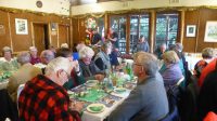 Christmas In July at Mt Keira Scout Camp