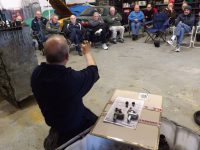 July 2017 MG Workshop Day