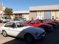 July 2017 MG Workshop Day