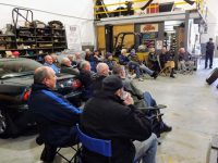 July 2017 MG Workshop Day