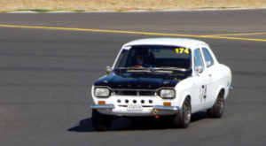 MG CSCA Super Sprint August 2017