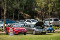 2017 MG Car Club Sydney Display Day & Concours d'Elegance