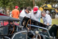 2017 MG Car Club Sydney Display Day & Concours d'Elegance