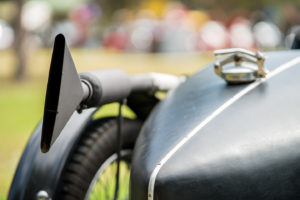 2017 MG Car Club Sydney Display Day & Concours d'Elegance