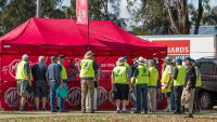 2017 MG Car Club Sydney Display Day & Concours d'Elegance