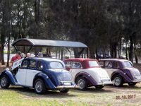 2017 MG Car Club Sydney Display Day & Concours d'Elegance