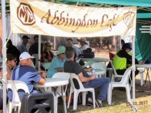 2017 MG Car Club Sydney Display Day & Concours d'Elegance