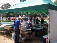 2017 MG Car Club Sydney Display Day & Concours d'Elegance