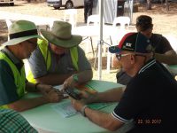 2017 MG Car Club Sydney Display Day & Concours d'Elegance