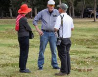 2017 MG Car Club Sydney Display Day & Concours d'Elegance