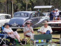 2017 MG Car Club Sydney Display Day & Concours d'Elegance