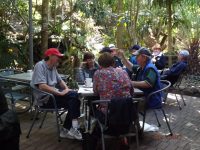 September 2017 Illawarra Register Run to Minamurra Rain Forest