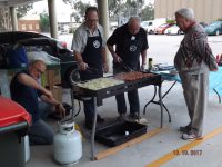 MG Car Club Sydney October Members Gathering MGB Special Presentation