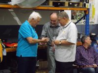 MG Car Club Sydney October Members Gathering MGB Special Presentation