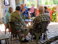 November 2017 MG Car Club Sydney Run to Laguna and Wollombi