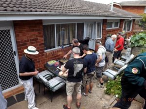 November 2017 MGA Workshop Day