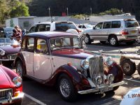 2018 Alf Luckman Memorial Fish & Chips Run