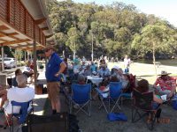 2018 Alf Luckman Memorial Fish & Chips Run