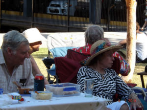 2018 Alf Luckman Memorial Fish & Chips Run