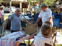 2018 Alf Luckman Memorial Fish & Chips Run