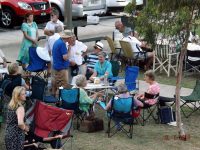 2018 Alf Luckman Memorial Fish & Chips Run