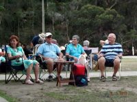 2018 Alf Luckman Memorial Fish & Chips Run