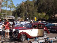 2018 Alf Luckman Memorial Fish & Chips Run