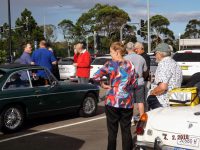 2018 Run to Avoca Beach Theatre