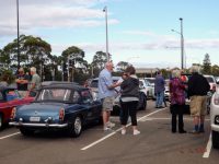 2018 Run to Avoca Beach Theatre