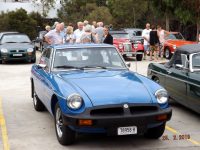 February 2018 Breakfast Run to Australian Hotel Brewery